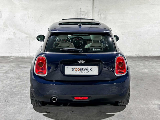Mini cooper d chili 1.5 automaat 116pk 2015, gv-718-d - afbeelding 8 van  42