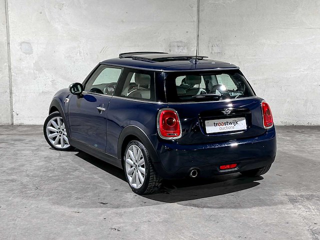 Mini cooper d chili 1.5 automaat 116pk 2015, gv-718-d - afbeelding 10 van  42