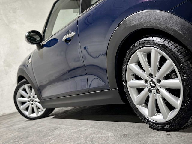 Mini cooper d chili 1.5 automaat 116pk 2015, gv-718-d - afbeelding 11 van  42