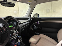 Mini cooper d chili 1.5 automaat 116pk 2015, gv-718-d - afbeelding 17 van  42