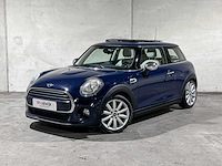 Mini cooper d chili 1.5 automaat 116pk 2015, gv-718-d - afbeelding 12 van  42