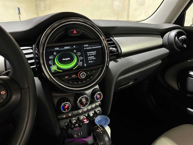 Mini cooper d chili 1.5 automaat 116pk 2015, gv-718-d - afbeelding 26 van  42