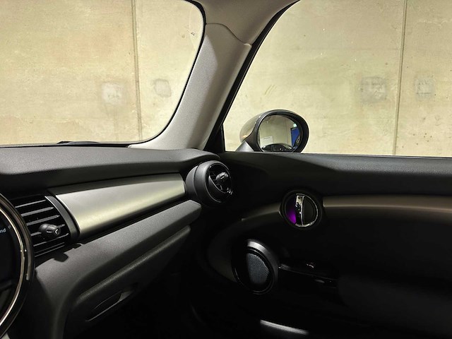 Mini cooper d chili 1.5 automaat 116pk 2015, gv-718-d - afbeelding 27 van  42