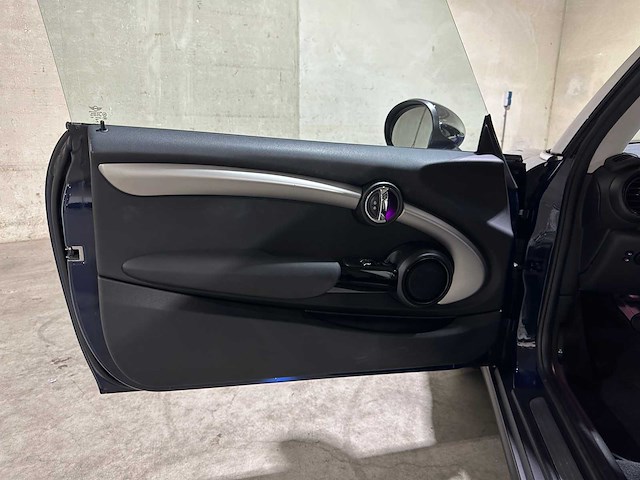 Mini cooper d chili 1.5 automaat 116pk 2015, gv-718-d - afbeelding 28 van  42