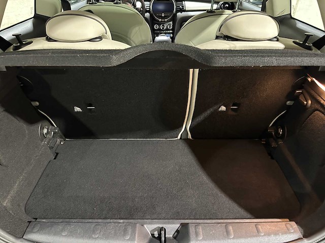 Mini cooper d chili 1.5 automaat 116pk 2015, gv-718-d - afbeelding 31 van  42