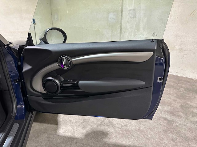 Mini cooper d chili 1.5 automaat 116pk 2015, gv-718-d - afbeelding 32 van  42