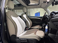 Mini cooper d chili 1.5 automaat 116pk 2015, gv-718-d - afbeelding 33 van  42