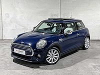 Mini cooper d chili 1.5 automaat 116pk 2015, gv-718-d - afbeelding 23 van  42