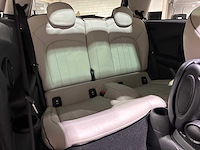 Mini cooper d chili 1.5 automaat 116pk 2015, gv-718-d - afbeelding 35 van  42
