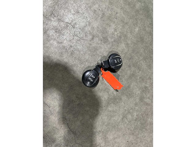 Mini cooper d chili 1.5 automaat 116pk 2015, gv-718-d - afbeelding 37 van  42