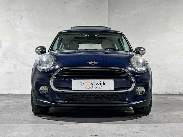 Mini cooper d chili 1.5 automaat 116pk 2015, gv-718-d - afbeelding 38 van  42
