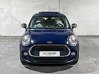 Mini cooper d chili 1.5 automaat 116pk 2015, gv-718-d - afbeelding 39 van  42