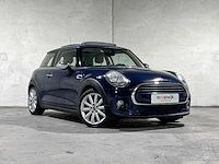 Mini cooper d chili 1.5 automaat 116pk 2015, gv-718-d - afbeelding 40 van  42