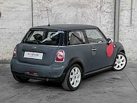 Mini cooper one 1.6 minimalist business line 98pk 2010 (origineel-nl), 37-npb-5 - afbeelding 2 van  43
