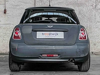 Mini cooper one 1.6 minimalist business line 98pk 2010 (origineel-nl), 37-npb-5 - afbeelding 3 van  43