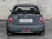 Mini cooper one 1.6 minimalist business line 98pk 2010 (origineel-nl), 37-npb-5 - afbeelding 4 van  43