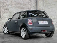 Mini cooper one 1.6 minimalist business line 98pk 2010 (origineel-nl), 37-npb-5 - afbeelding 5 van  43