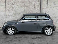 Mini cooper one 1.6 minimalist business line 98pk 2010 (origineel-nl), 37-npb-5 - afbeelding 8 van  43