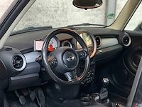 Mini cooper one 1.6 minimalist business line 98pk 2010 (origineel-nl), 37-npb-5 - afbeelding 9 van  43