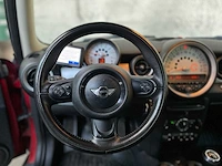 Mini cooper one 1.6 minimalist business line 98pk 2010 (origineel-nl), 37-npb-5 - afbeelding 10 van  43
