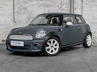 Mini cooper one 1.6 minimalist business line 98pk 2010 (origineel-nl), 37-npb-5 - afbeelding 1 van  43