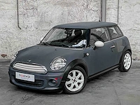 Mini cooper one 1.6 minimalist business line 98pk 2010 (origineel-nl), 37-npb-5 - afbeelding 12 van  43
