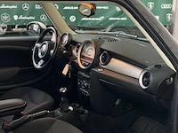 Mini cooper one 1.6 minimalist business line 98pk 2010 (origineel-nl), 37-npb-5 - afbeelding 26 van  43