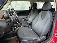 Mini cooper one 1.6 minimalist business line 98pk 2010 (origineel-nl), 37-npb-5 - afbeelding 27 van  43
