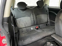 Mini cooper one 1.6 minimalist business line 98pk 2010 (origineel-nl), 37-npb-5 - afbeelding 30 van  43