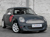 Mini cooper one 1.6 minimalist business line 98pk 2010 (origineel-nl), 37-npb-5 - afbeelding 39 van  43