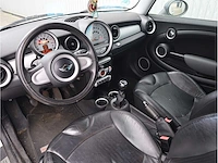 Mini cooper one 2009 - afbeelding 10 van  27