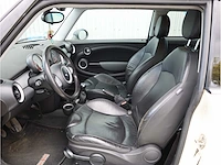 Mini cooper one 2009 - afbeelding 11 van  27