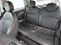 Mini cooper one 2009 - afbeelding 13 van  27