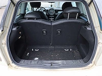 Mini cooper one 2009 - afbeelding 14 van  27