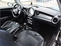 Mini cooper one 2009 - afbeelding 15 van  27