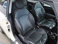 Mini cooper one 2009 - afbeelding 17 van  27