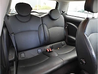 Mini cooper one 2009 - afbeelding 18 van  27