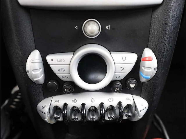 Mini cooper one 2009 - afbeelding 23 van  27