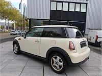 Mini cooper one 2009 - afbeelding 3 van  27