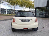 Mini cooper one 2009 - afbeelding 4 van  27