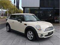Mini cooper one 2009 - afbeelding 7 van  27