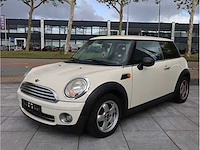 Mini cooper one 2009 - afbeelding 9 van  27
