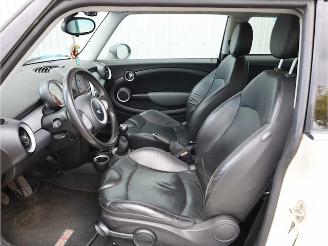 Mini cooper one 2009 - afbeelding 3 van  27