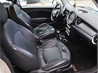 Mini cooper one 2009 - afbeelding 8 van  27
