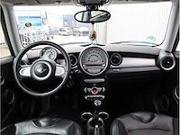 Mini cooper one 2009 - afbeelding 11 van  27