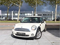 Mini cooper one 2009 - afbeelding 1 van  27