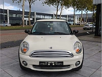 Mini cooper one 2009 - afbeelding 26 van  27