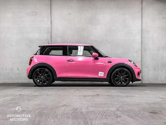 Mini cooper pepper 1.5 136pk 2019 orig-nl, zv-199-s - afbeelding 3 van  61