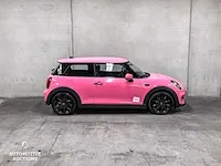 Mini cooper pepper 1.5 136pk 2019 orig-nl, zv-199-s - afbeelding 4 van  61