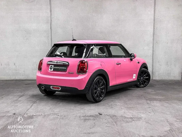 Mini cooper pepper 1.5 136pk 2019 orig-nl, zv-199-s - afbeelding 5 van  61